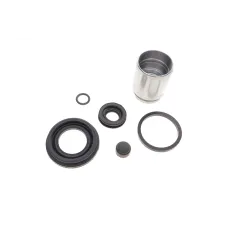 Ремкомплект супорта (заднього) Kia Picanto I 04-15 (d=34mm) (+поршень)