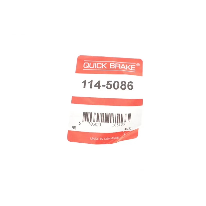 Ремкомплект супорта (заднього) Kia Picanto I 04-15 (d=34mm) (+поршень)