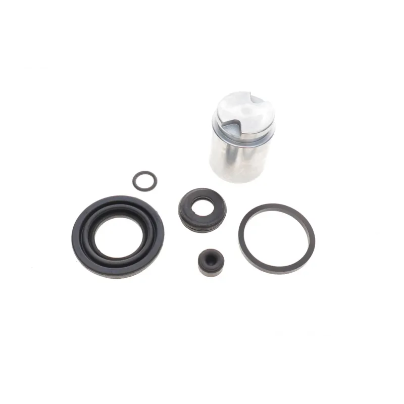 Ремкомплект супорта (заднього) Kia Picanto I 04-15 (d=34mm) (+поршень)