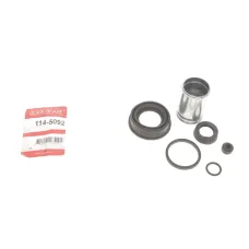 Купити Ремкомплект супорта заднього QUICK BRAKE 114-5092 для Toyota Yaris 2005-2011 (d=34mm) (+поршень) | KovelAutoHub
