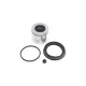 Ремкомплект супорта переднього QUICK BRAKE 114-5106 для Opel Astra H 2009-, діаметр 60 мм