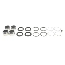 Купити Ремкомплект супорта (переднього) Toyota Land Cruiser 09- (d=48mm) (+4 поршня) | KovelAutoHub