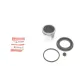 Ремкомплект супорта (переднього) Kia Picanto 11-17 (d=51mm) (+ поршень)