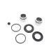 Ремкомплект супорта заднього QUICK BRAKE 114-5110 для Opel Kadett C 1973-1979 (d=38мм)