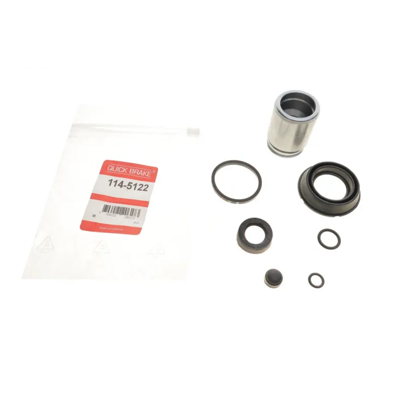 Ремкомплект супорта (заднього) Ford Focus 03- (d=38mm) (+ поршень)