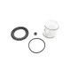 Ремкомплект супорта переднього QUICK BRAKE 114-5130 для Mercedes-Benz E-Class W210 1995-2003, d=57мм