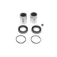 Ремкомплект супорта переднього QUICK BRAKE 114-5135 для Mercedes-Benz Sprinter (906) Vito (W639) 2006- (d=48mm)