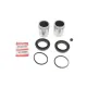 Ремкомплект супорта переднього QUICK BRAKE 114-5135 для Mercedes-Benz Sprinter (906) Vito (W639) 2006- (d=48mm)