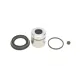 Ремкомплект супорта переднього QUICK BRAKE 114-5136 для Opel Astra G 1998-2009 (d=52мм)