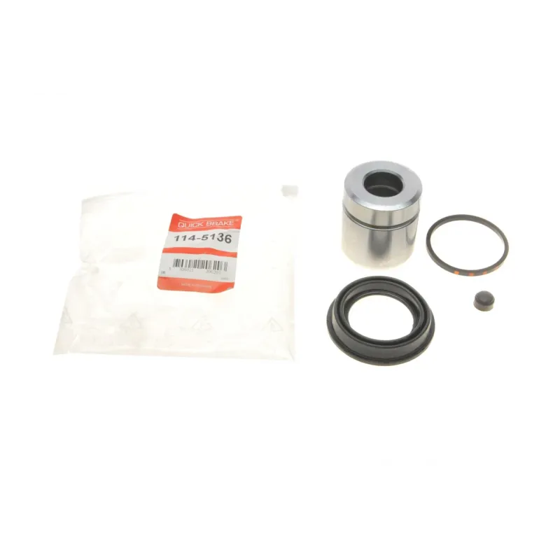 Ремкомплект супорта переднього QUICK BRAKE 114-5136 для Opel Astra G 1998-2009 (d=52мм)