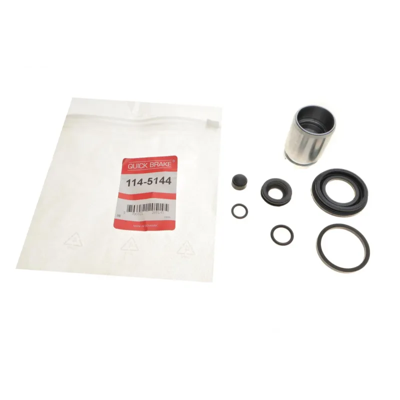 Ремкомплект супорта (заднього) Nissan Almera II/Mazda 6 00-06 (d=34mm) (+ поршень)