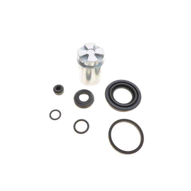 Ремкомплект супорта (заднього) Nissan Almera II/Mazda 6 00-06 (d=34mm) (+ поршень)