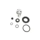 Ремкомплект супорта (заднього) Nissan Almera II/Mazda 6 00-06 (d=34mm) (+ поршень)