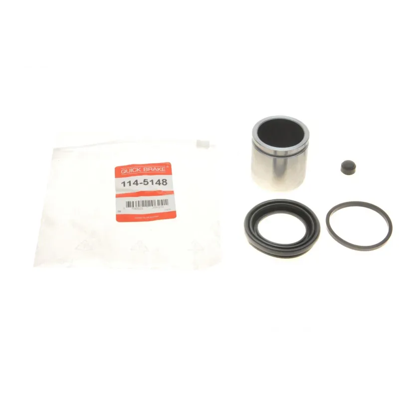 Ремкомплект супорта (переднього) BMW 3 (E30) 82-94 (d=48mm) (+поршень)