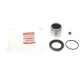 Ремкомплект супорта (переднього) BMW 3 (E30) 82-94 (d=48mm) (+поршень)