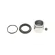 Ремкомплект переднього супорта QUICK BRAKE 114-5149 для VW Golf II, Polo 81-94, Seat Ibiza II (d=48мм)