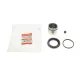 Ремкомплект переднього супорта QUICK BRAKE 114-5149 для VW Golf II, Polo 81-94, Seat Ibiza II (d=48мм)