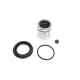 Ремкомплект супорта переднього QUICK BRAKE 114-5150 для Fiat Palio 1996-, d=48мм