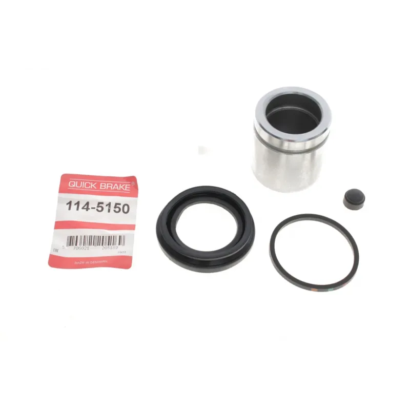 Ремкомплект супорта переднього QUICK BRAKE 114-5150 для Fiat Palio 1996-, d=48мм