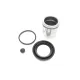 Ремкомплект супорта переднього QUICK BRAKE 114-5153 для VW Golf III, Skoda Fabia, Seat Ibiza (d=48mm)