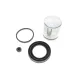 Ремкомплект супорта переднього QUICK BRAKE 114-5153 для VW Golf III, Skoda Fabia, Seat Ibiza (d=48mm)