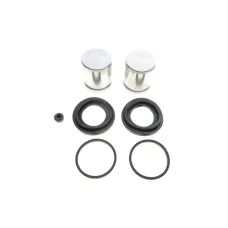 Ремкомплект супорта переднього QUICK BRAKE 114-5154 для Nissan Navara D40/NP300 (d=46mm)