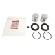 Ремкомплект супорта переднього QUICK BRAKE 114-5154 для Nissan Navara D40/NP300 (d=46mm)