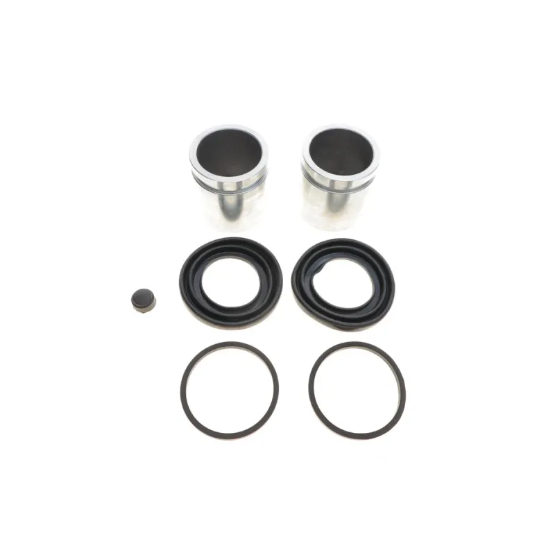 Ремкомплект супорта переднього QUICK BRAKE 114-5154 для Nissan Navara D40/NP300 (d=46mm)