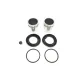 Ремкомплект супорта переднього QUICK BRAKE 114-5154 для Nissan Navara D40/NP300 (d=46mm)
