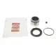 Ремкомплект супорта переднього QUICK BRAKE 114-5160 для Nissan Qashqai/X-Trail (d=60mm)