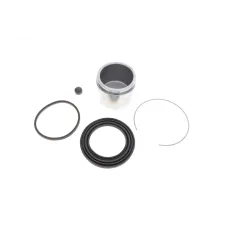Ремкомплект супорта переднього QUICK BRAKE 114-5163 для Toyota Camry/Auris, діаметр 63 мм