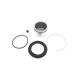 Ремкомплект супорта переднього QUICK BRAKE 114-5163 для Toyota Camry/Auris, діаметр 63 мм