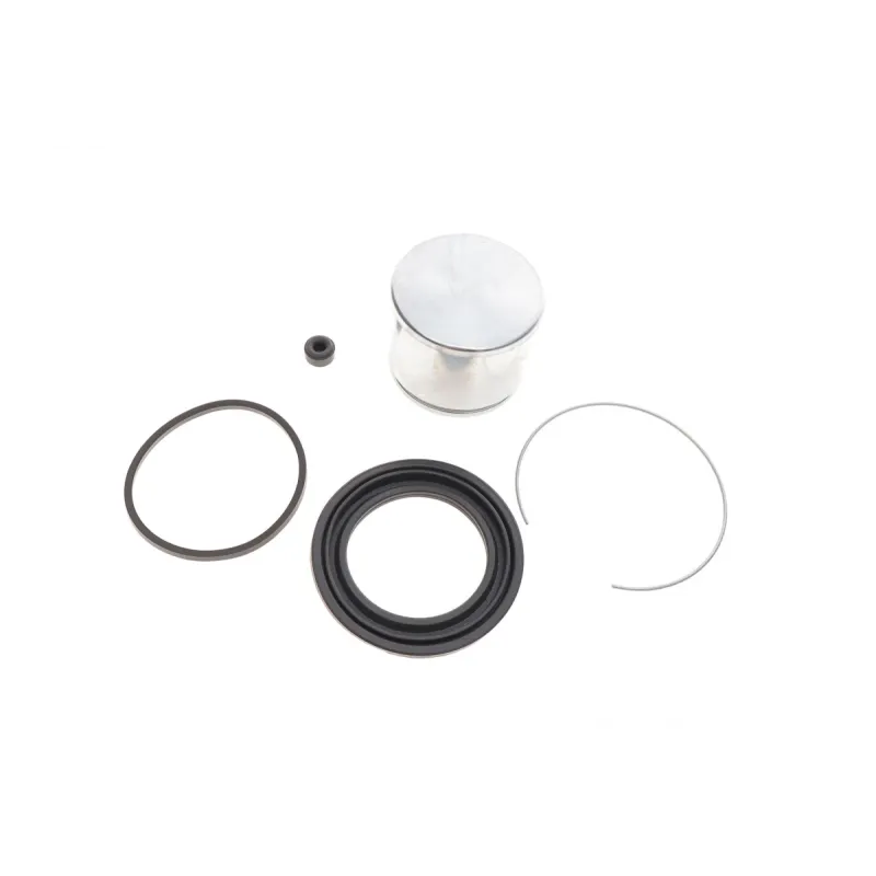 Ремкомплект супорта переднього QUICK BRAKE 114-5163 для Toyota Camry/Auris, діаметр 63 мм