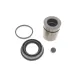 Ремкомплект супорта заднього QUICK BRAKE 114-5167 для BMW 5 E60/E61/E63/E64 2002-2011, d=42мм