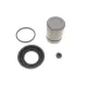 Ремкомплект супорта заднього QUICK BRAKE 114-5167 для BMW 5 E60/E61/E63/E64 2002-2011, d=42мм