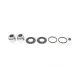 Ремкомплект супорта заднього QUICK BRAKE 114-5172 для Peugeot Boxer 1994-2002 (d=35мм)