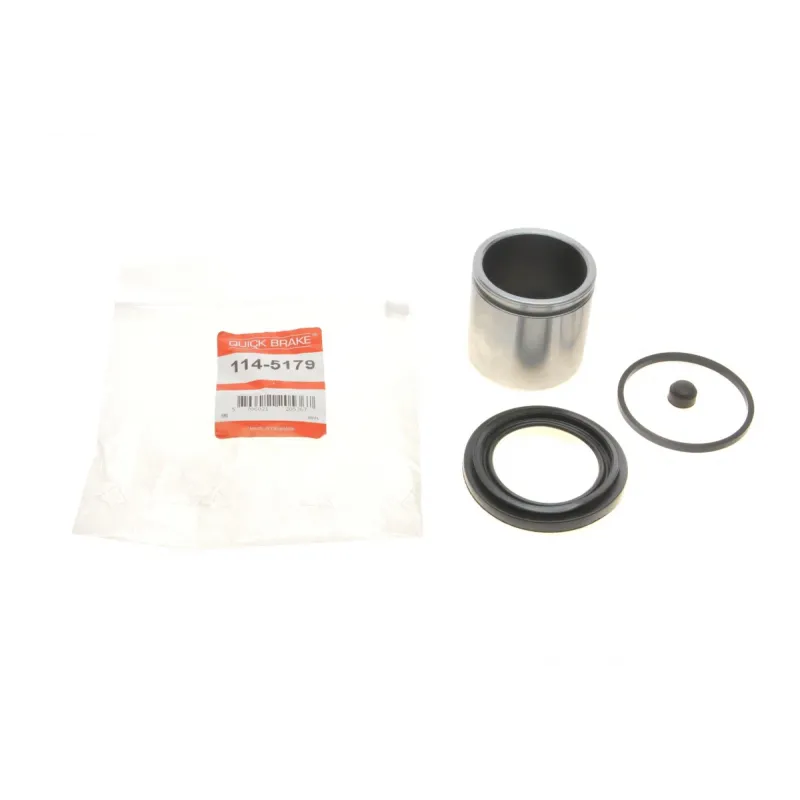 Ремкомплект супорта переднього QUICK BRAKE 114-5179 для Opel Omega A 1986-1994 (d=57мм)