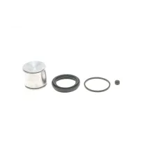 Ремкомплект супорта переднього QUICK BRAKE 114-5182 для BMW X5 (E53) 2000-2006 (d=60mm)