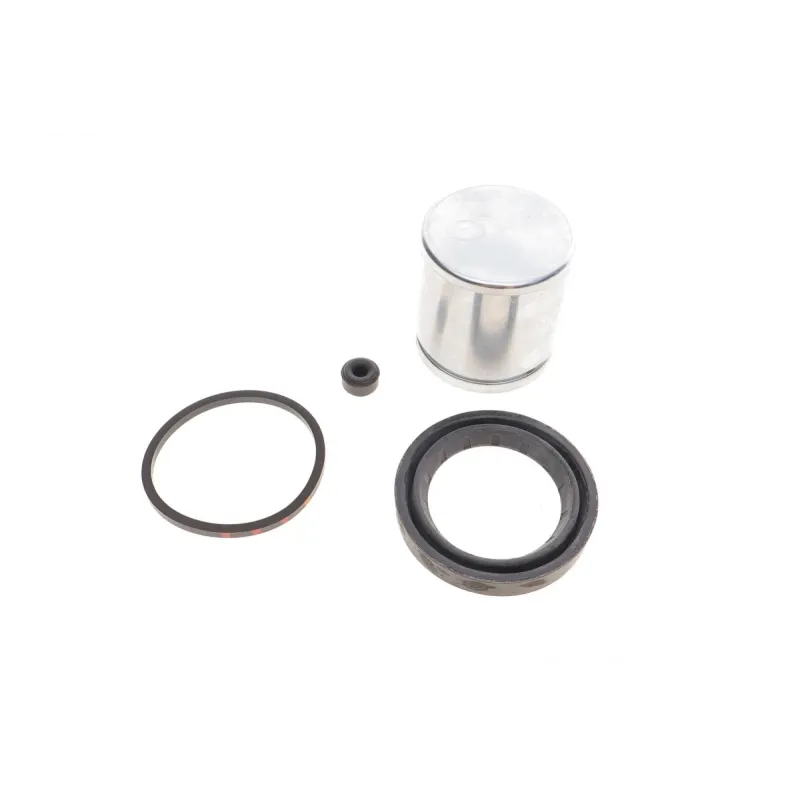 Ремкомплект заднього супорта QUICK BRAKE 114-5187 для Mercedes-Benz Sprinter 903, VW LT 28-35 II (d=52мм)