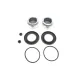Ремкомплект супорта (переднього) VW T2/T3 67-92 (d=54mm) (+2 поршня)