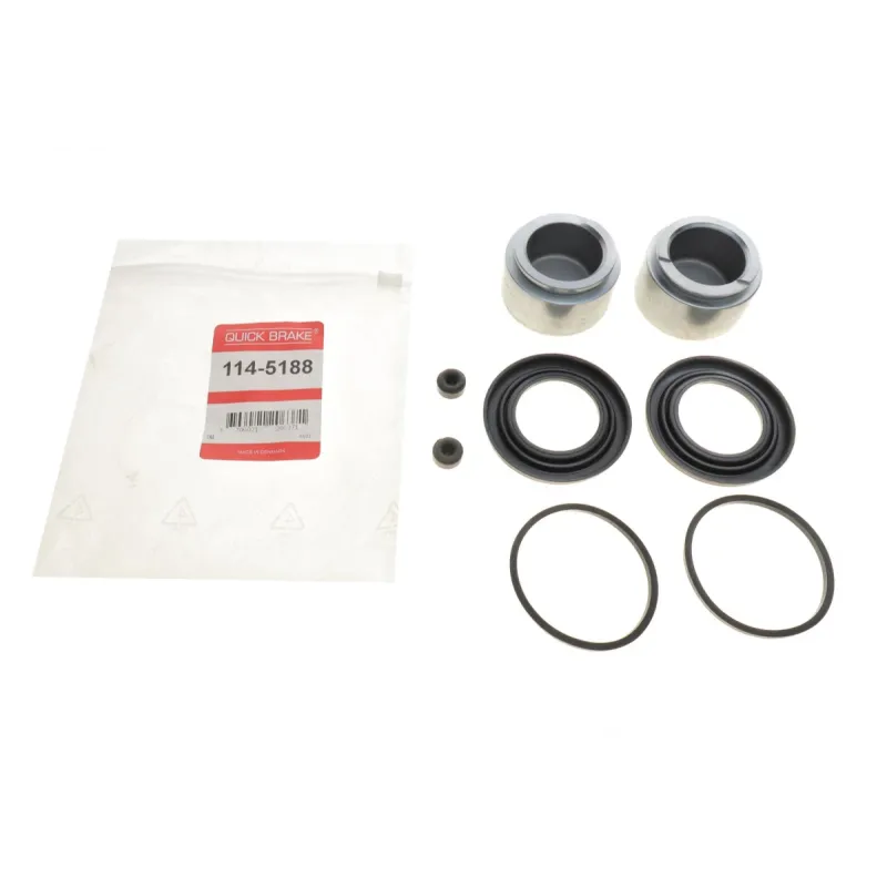 Ремкомплект супорта (переднього) VW T2/T3 67-92 (d=54mm) (+2 поршня)