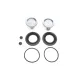 Ремкомплект супорта (переднього) VW T2/T3 67-92 (d=54mm) (+2 поршня)
