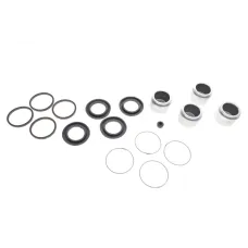 Купити Ремкомплект супорта (переднього) Toyota Hilux 05- (d=43mm) (+4 поршня) | KovelAutoHub