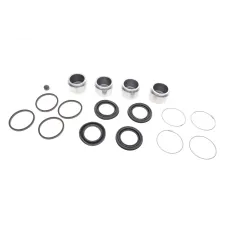 Ремкомплект супорта переднього QUICK BRAKE 114-5193 для Toyota Land Cruiser 2000-2009 (d=45мм)