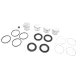 Ремкомплект супорта переднього QUICK BRAKE 114-5193 для Toyota Land Cruiser 2000-2009 (d=45мм)