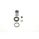 Ремкомплект супорта заднього QUICK BRAKE 114-5204 для Renault Clio, Megane (d=30mm)