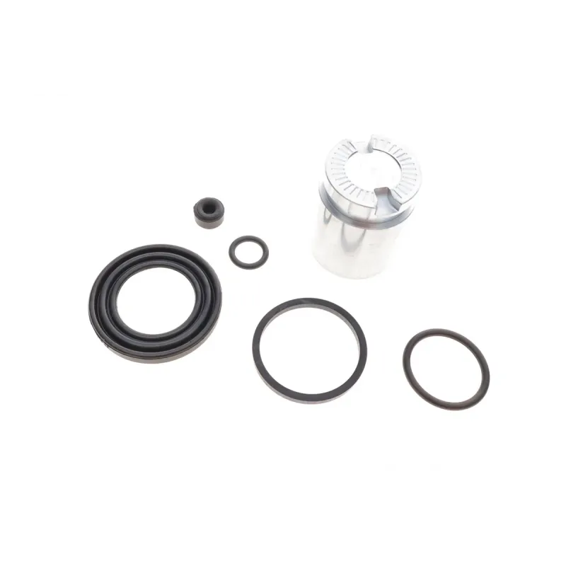 Ремкомплект супорта (заднього) Hyundai i40 11- (d=38mm) (+поршень)