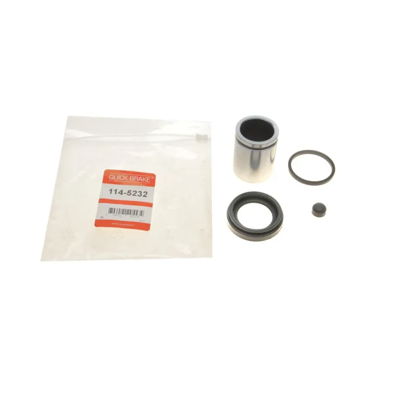 Ремкомплект супорта (заднього) BMW 1 (E81/87)/3 (E90) 03-13 (d=40mm) (+поршень)