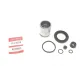Ремкомплект супорта заднього QUICK BRAKE 114-5238 для Audi A4, VW Passat B5 1995-2005 (d=43mm)