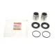 Ремкомплект переднього супорта QUICK BRAKE 114-5245 для Lexus RX/Toyota RAV 4 (d=45mm)